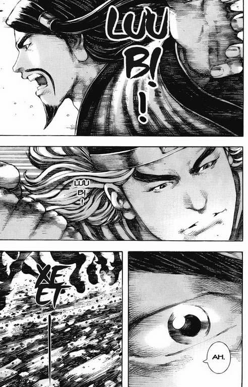 Hỏa Phụng Liêu Nguyên Chapter 229 - 9