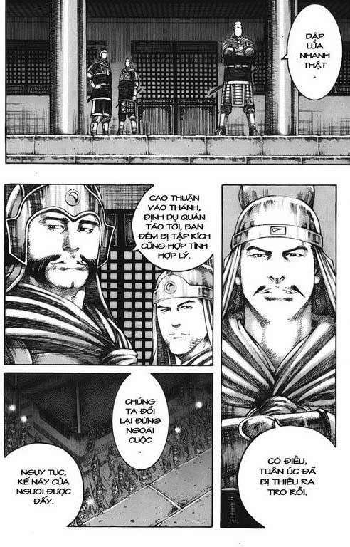 Hỏa Phụng Liêu Nguyên Chapter 230 - 4