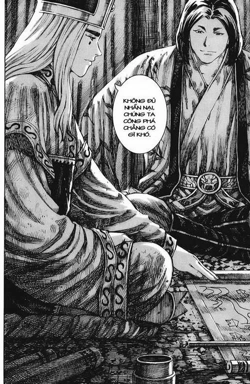 Hỏa Phụng Liêu Nguyên Chapter 230 - 6