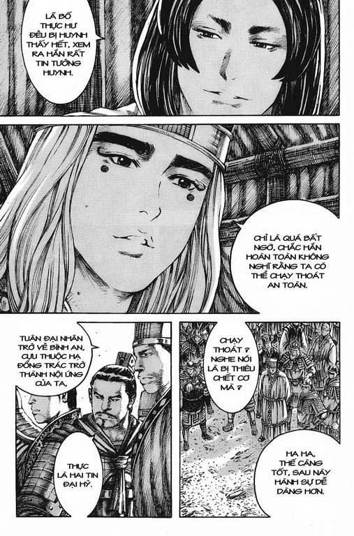 Hỏa Phụng Liêu Nguyên Chapter 230 - 7