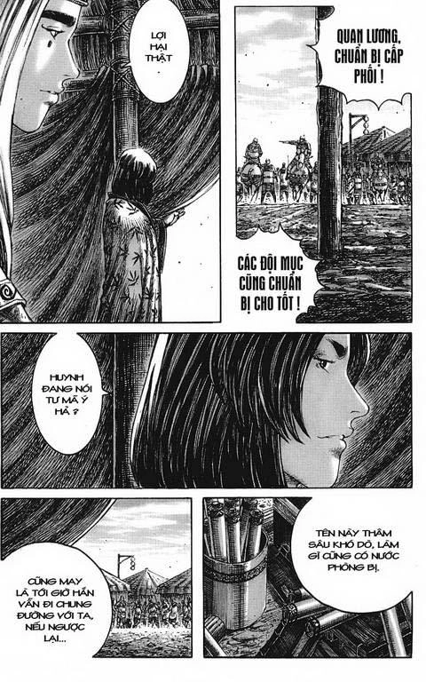 Hỏa Phụng Liêu Nguyên Chapter 230 - 9