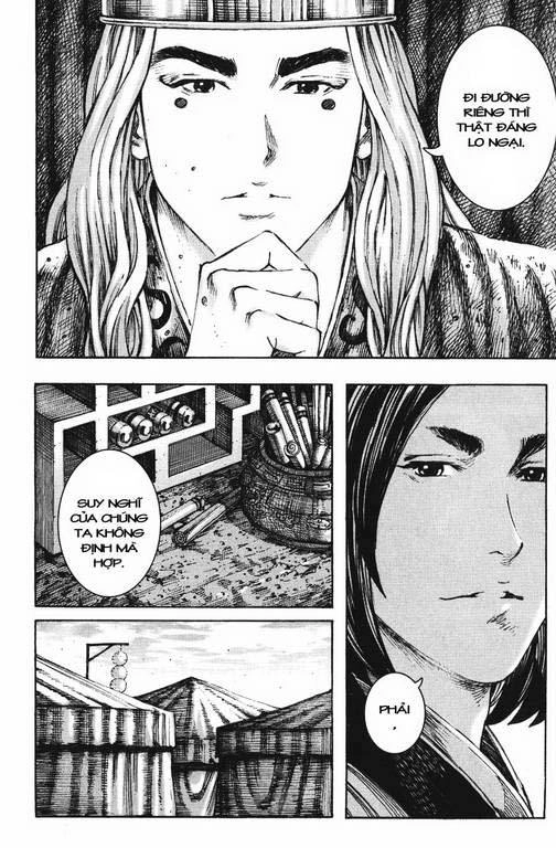 Hỏa Phụng Liêu Nguyên Chapter 230 - 10