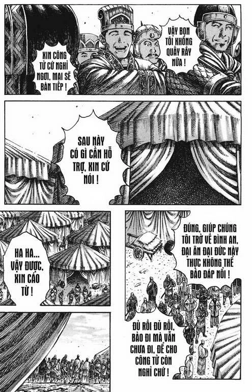 Hỏa Phụng Liêu Nguyên Chapter 230 - 11