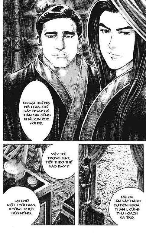 Hỏa Phụng Liêu Nguyên Chapter 230 - 12