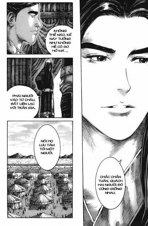 Hỏa Phụng Liêu Nguyên Chapter 230 - 14