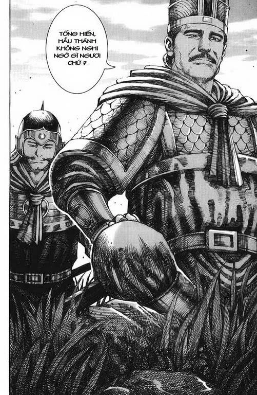 Hỏa Phụng Liêu Nguyên Chapter 230 - 16