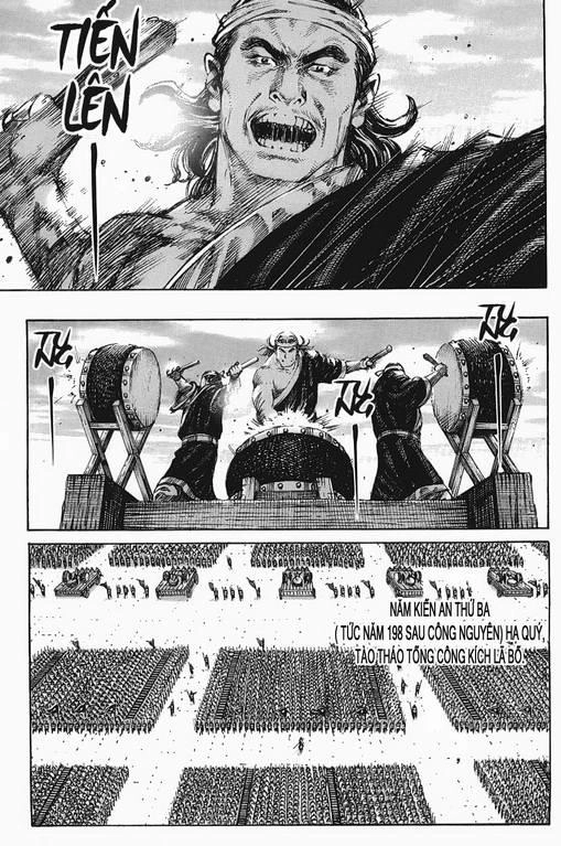 Hỏa Phụng Liêu Nguyên Chapter 231 - 3