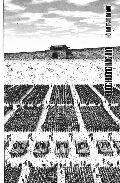 Hỏa Phụng Liêu Nguyên Chapter 231 - 4