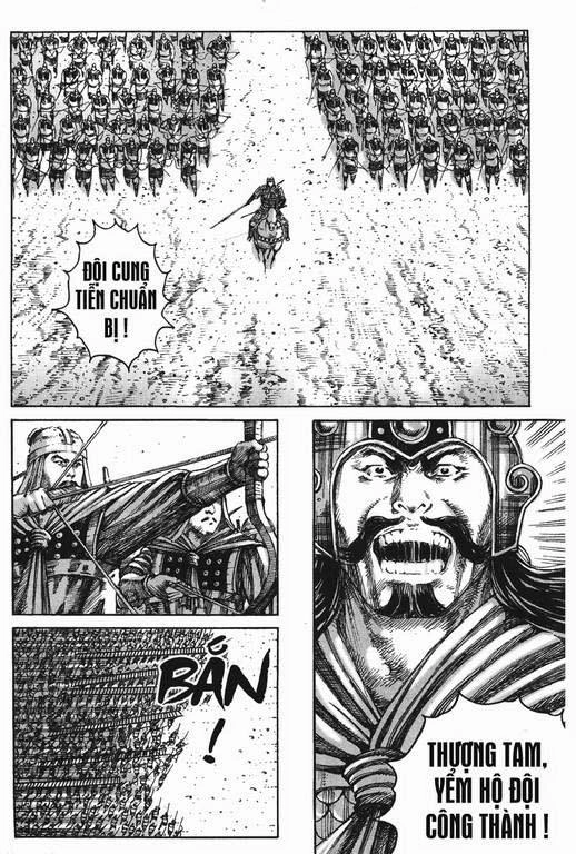 Hỏa Phụng Liêu Nguyên Chapter 231 - 5