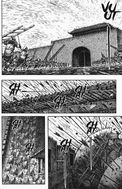 Hỏa Phụng Liêu Nguyên Chapter 231 - 6