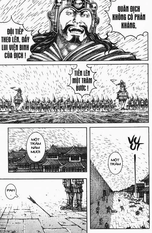 Hỏa Phụng Liêu Nguyên Chapter 231 - 7