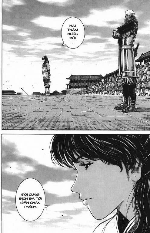 Hỏa Phụng Liêu Nguyên Chapter 231 - 8