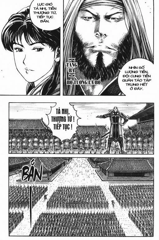 Hỏa Phụng Liêu Nguyên Chapter 231 - 9