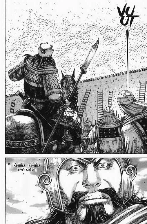 Hỏa Phụng Liêu Nguyên Chapter 231 - 10