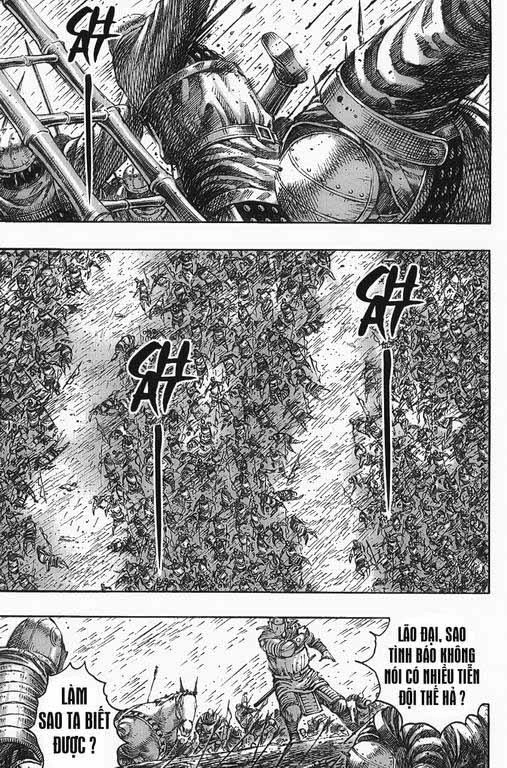 Hỏa Phụng Liêu Nguyên Chapter 231 - 11