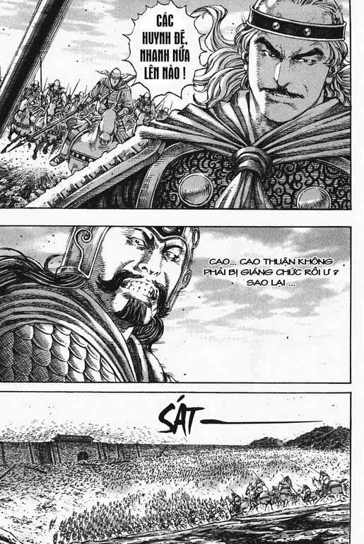 Hỏa Phụng Liêu Nguyên Chapter 231 - 13