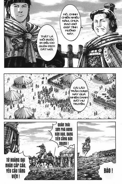 Hỏa Phụng Liêu Nguyên Chapter 231 - 16