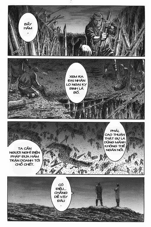 Hỏa Phụng Liêu Nguyên Chapter 231 - 19