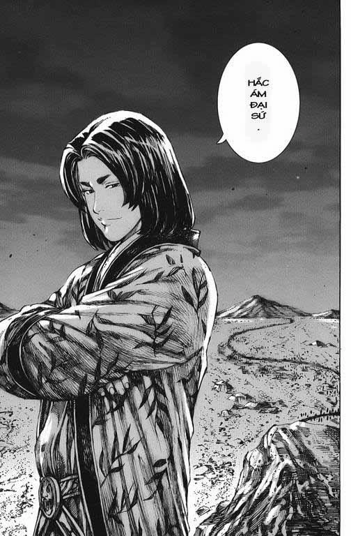 Hỏa Phụng Liêu Nguyên Chapter 231 - 21