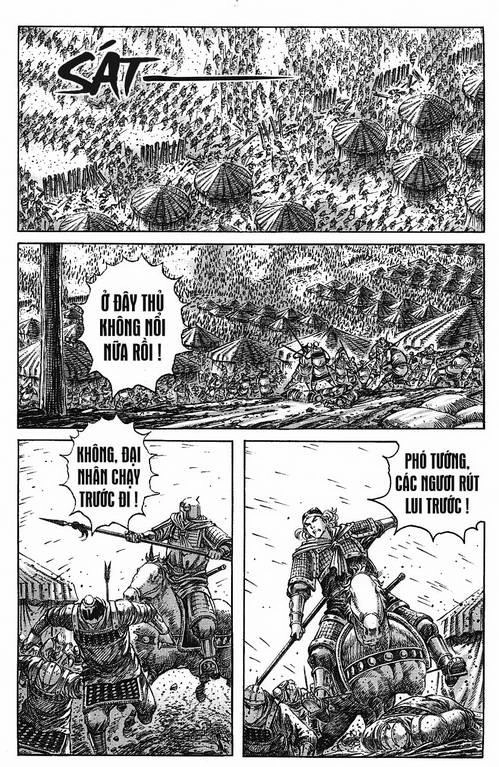 Hỏa Phụng Liêu Nguyên Chapter 232 - 1