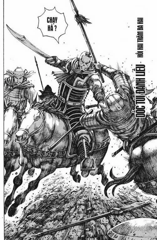 Hỏa Phụng Liêu Nguyên Chapter 232 - 2