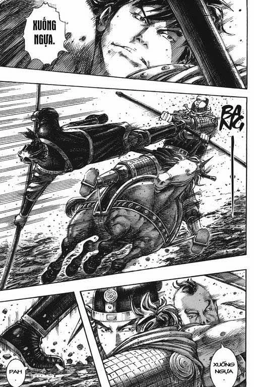 Hỏa Phụng Liêu Nguyên Chapter 232 - 5