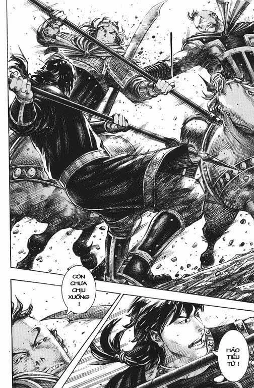 Hỏa Phụng Liêu Nguyên Chapter 232 - 6