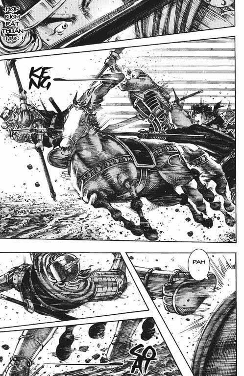 Hỏa Phụng Liêu Nguyên Chapter 232 - 7