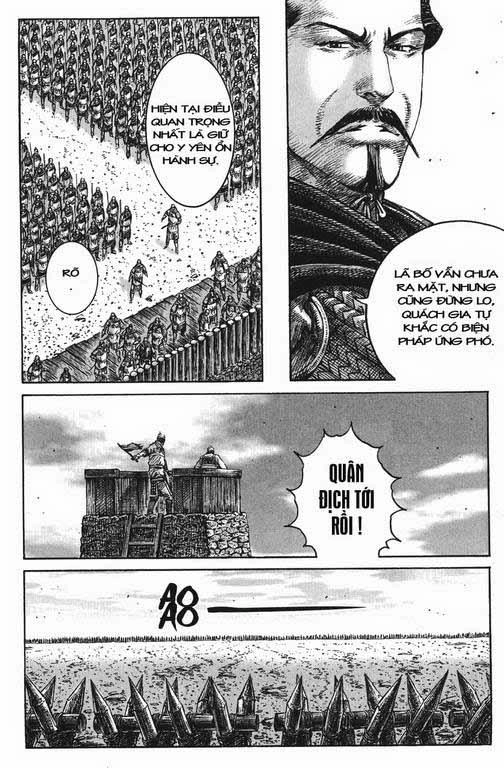 Hỏa Phụng Liêu Nguyên Chapter 232 - 14