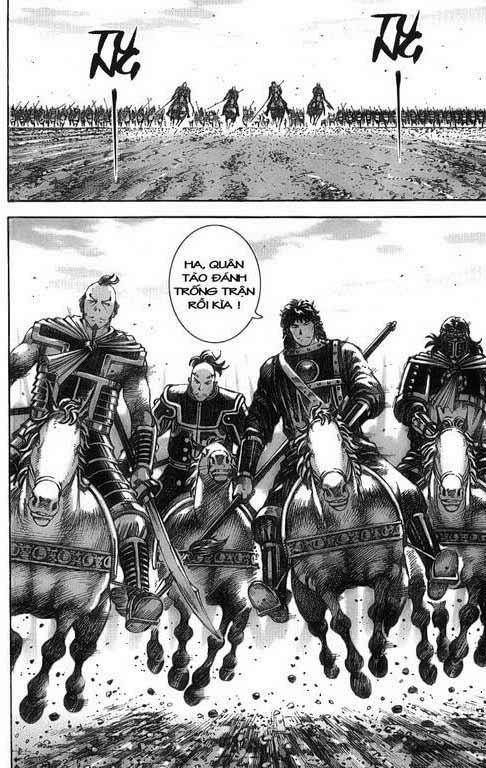 Hỏa Phụng Liêu Nguyên Chapter 232 - 16