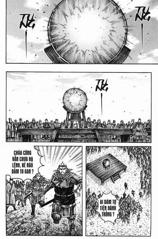 Hỏa Phụng Liêu Nguyên Chapter 232 - 18