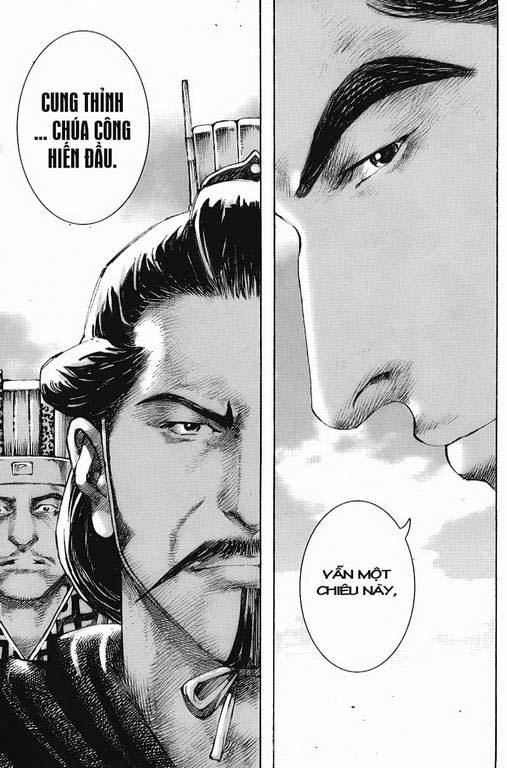 Hỏa Phụng Liêu Nguyên Chapter 232 - 21