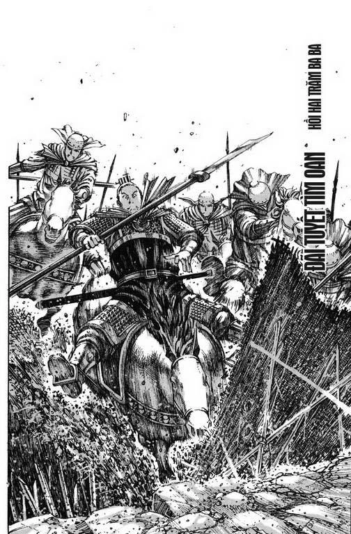 Hỏa Phụng Liêu Nguyên Chapter 233 - 2