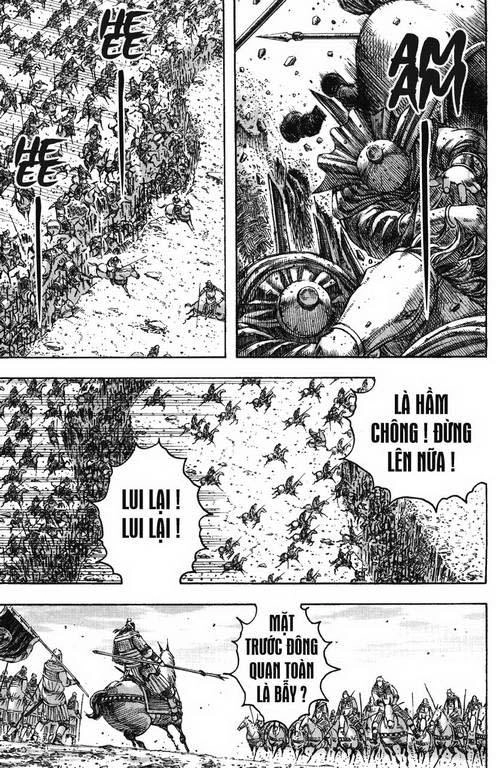 Hỏa Phụng Liêu Nguyên Chapter 233 - 3