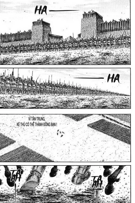 Hỏa Phụng Liêu Nguyên Chapter 233 - 5