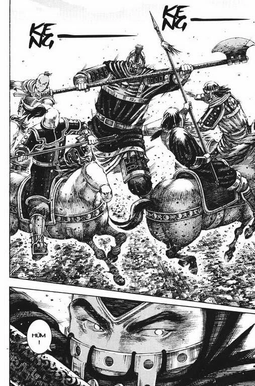 Hỏa Phụng Liêu Nguyên Chapter 233 - 6