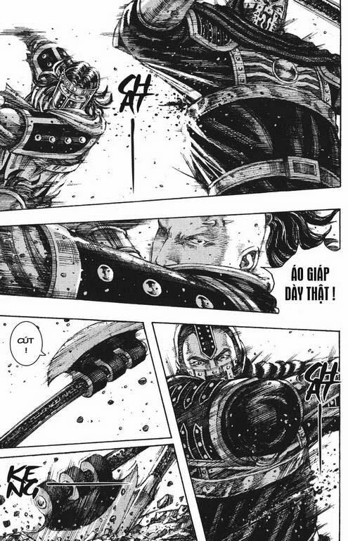 Hỏa Phụng Liêu Nguyên Chapter 233 - 7