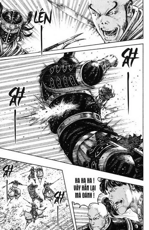 Hỏa Phụng Liêu Nguyên Chapter 233 - 9