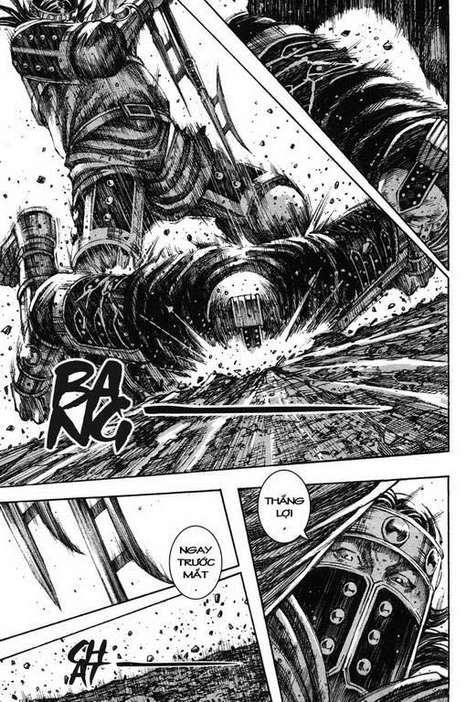 Hỏa Phụng Liêu Nguyên Chapter 233 - 15