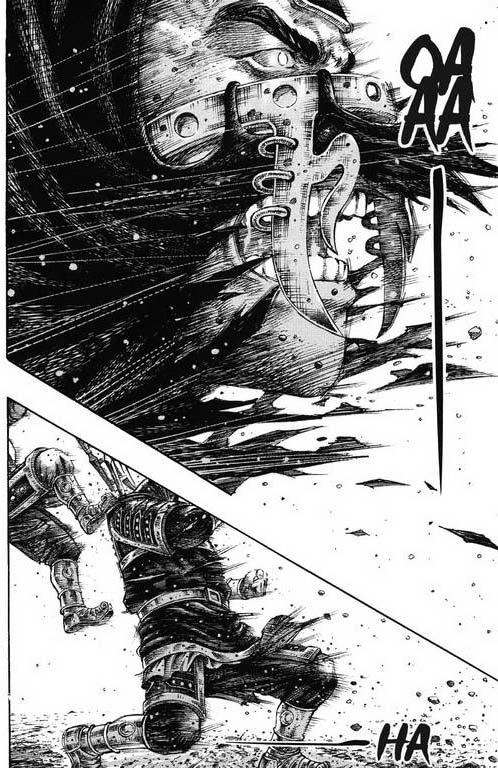 Hỏa Phụng Liêu Nguyên Chapter 233 - 16