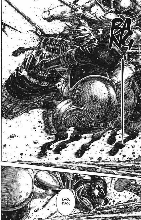 Hỏa Phụng Liêu Nguyên Chapter 233 - 18