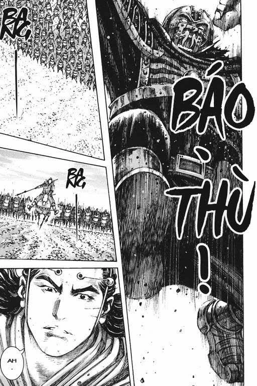 Hỏa Phụng Liêu Nguyên Chapter 233 - 19