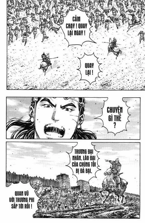 Hỏa Phụng Liêu Nguyên Chapter 233 - 20