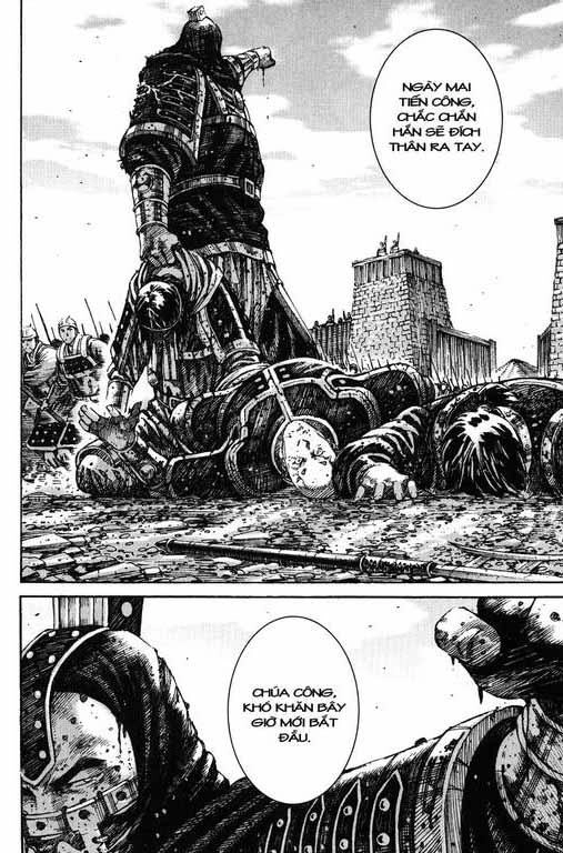 Hỏa Phụng Liêu Nguyên Chapter 233 - 22