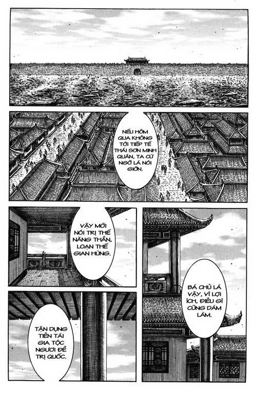 Hỏa Phụng Liêu Nguyên Chapter 234 - 1