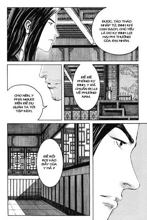 Hỏa Phụng Liêu Nguyên Chapter 234 - 6