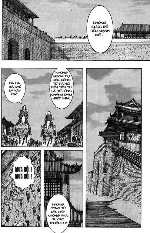 Hỏa Phụng Liêu Nguyên Chapter 234 - 12