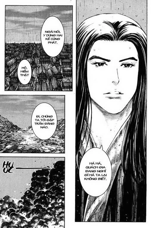 Hỏa Phụng Liêu Nguyên Chapter 234 - 13