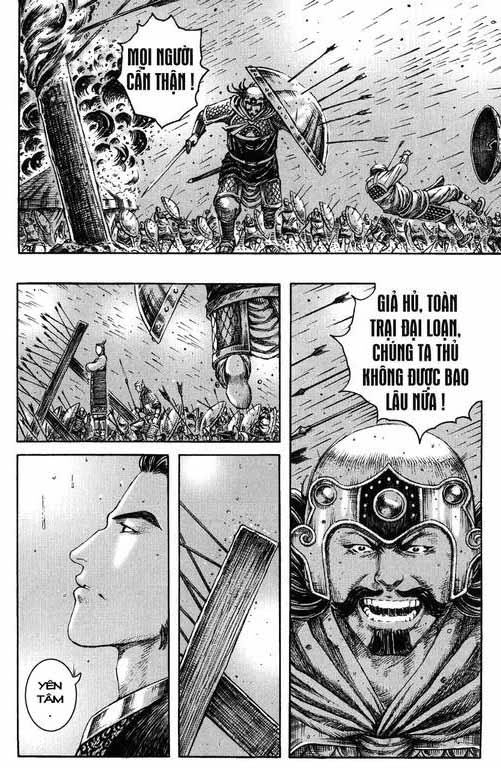 Hỏa Phụng Liêu Nguyên Chapter 234 - 16