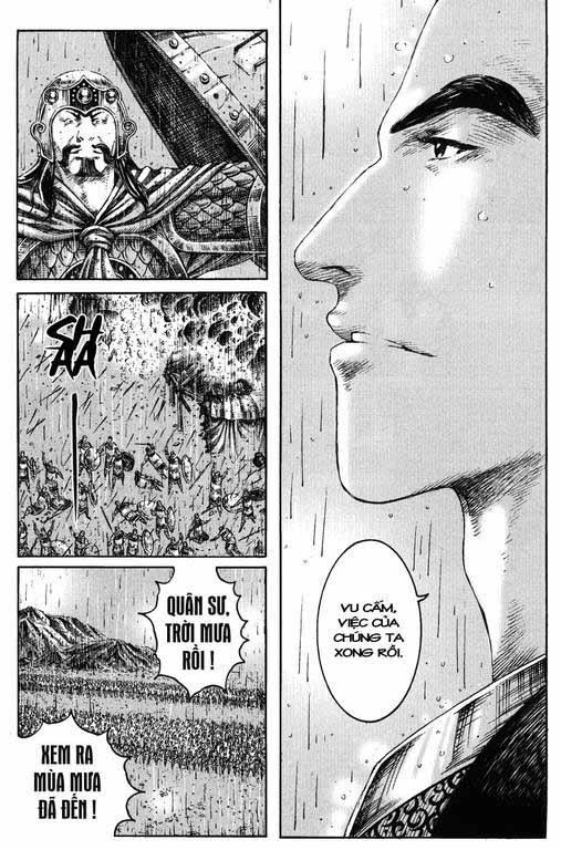 Hỏa Phụng Liêu Nguyên Chapter 234 - 17